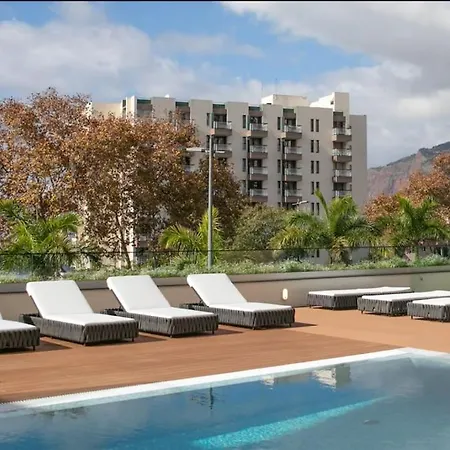 Holliday Refuge Apartment Funchal  Exterior photo