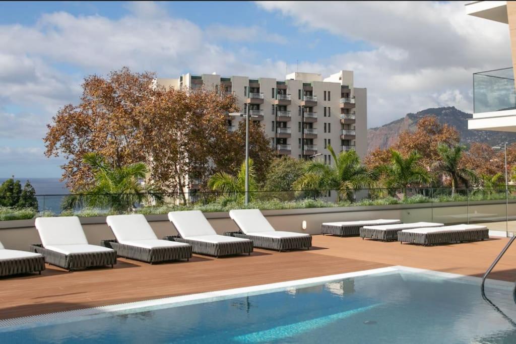 Holliday Refuge Apartment Funchal (Madeira)