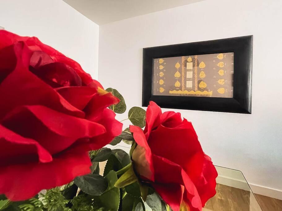 Apartment Holliday Refuge *