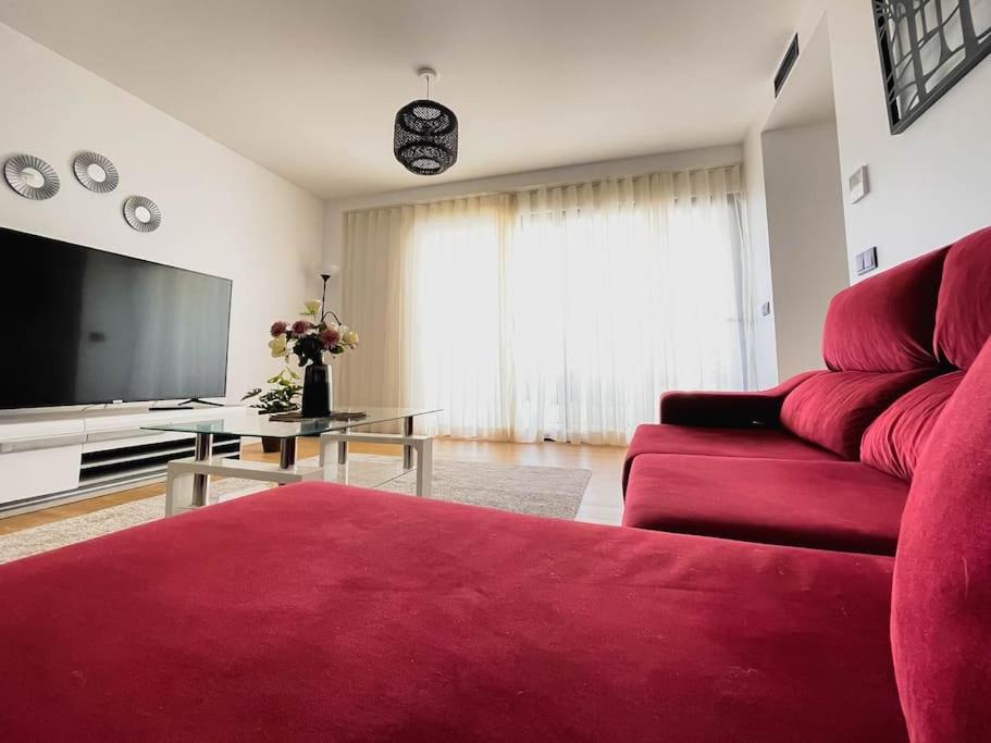 Holliday Refuge Apartment