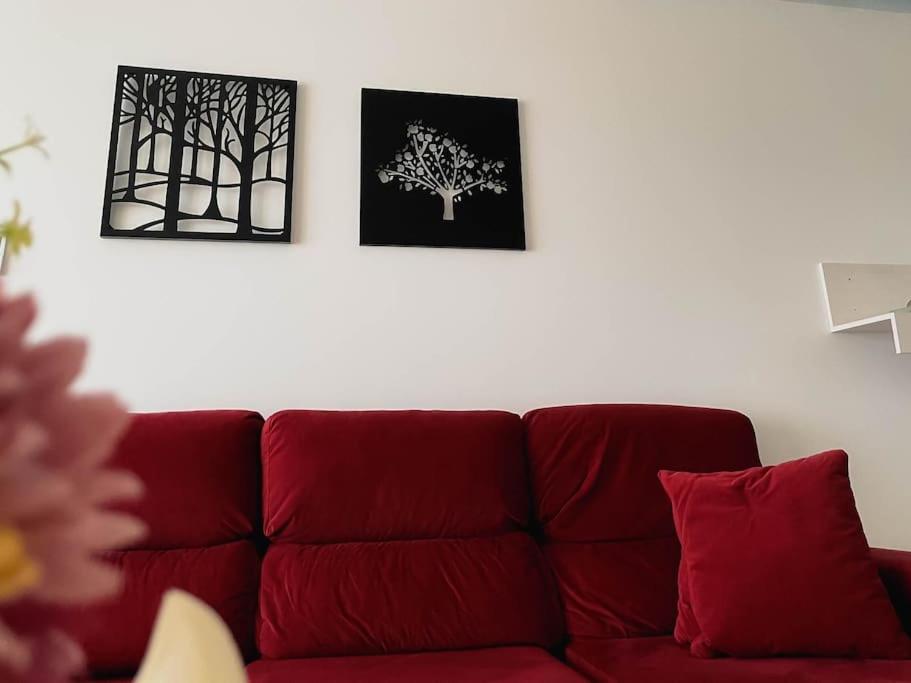 Holliday Refuge Apartment