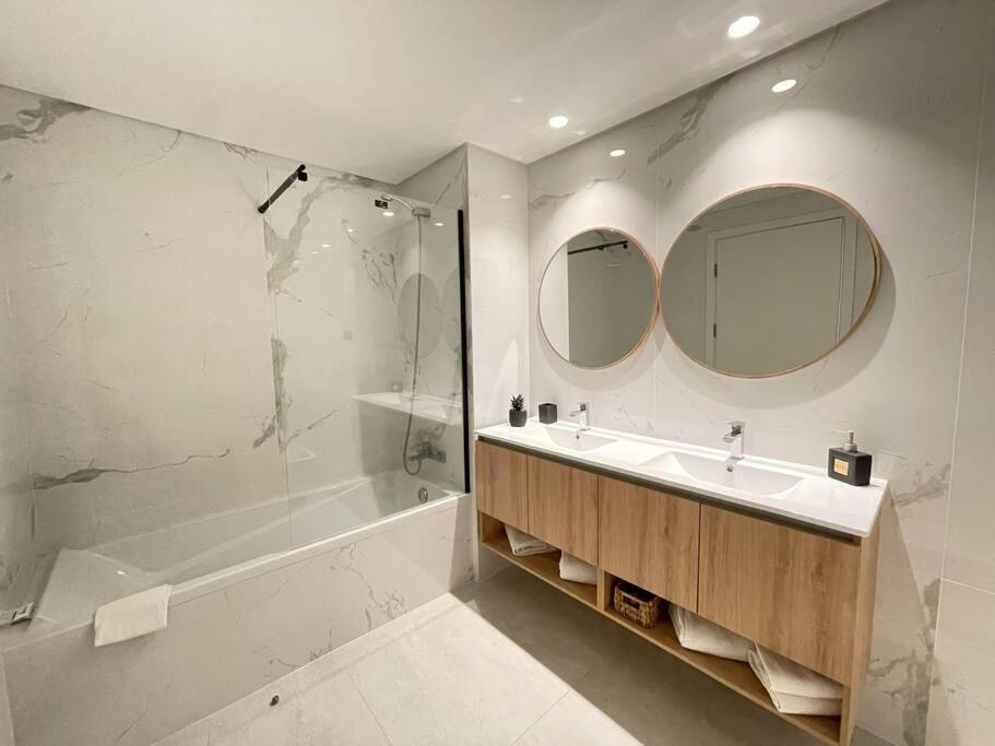 Apartment Holliday Refuge *