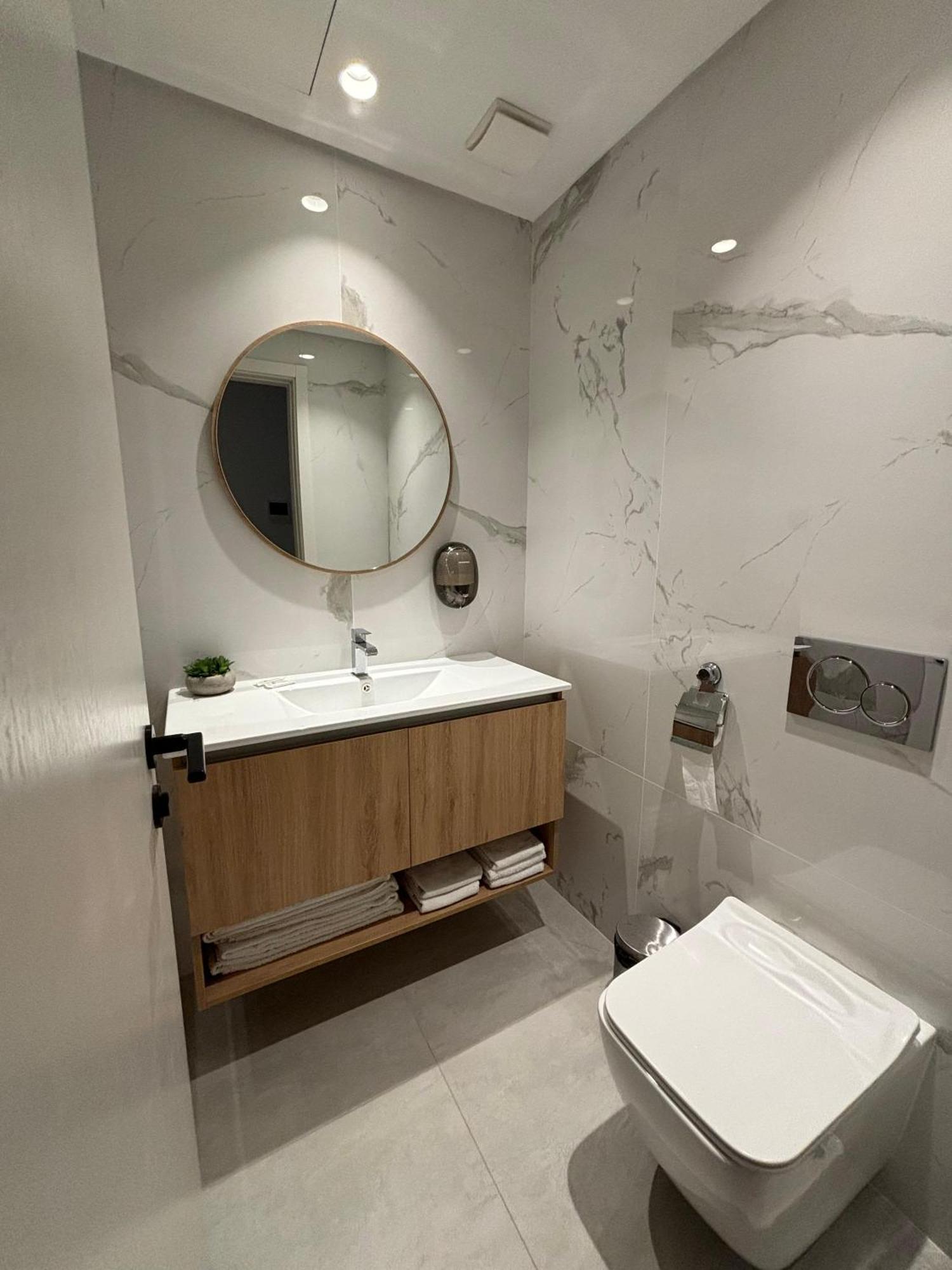 Apartment Holliday Refuge *