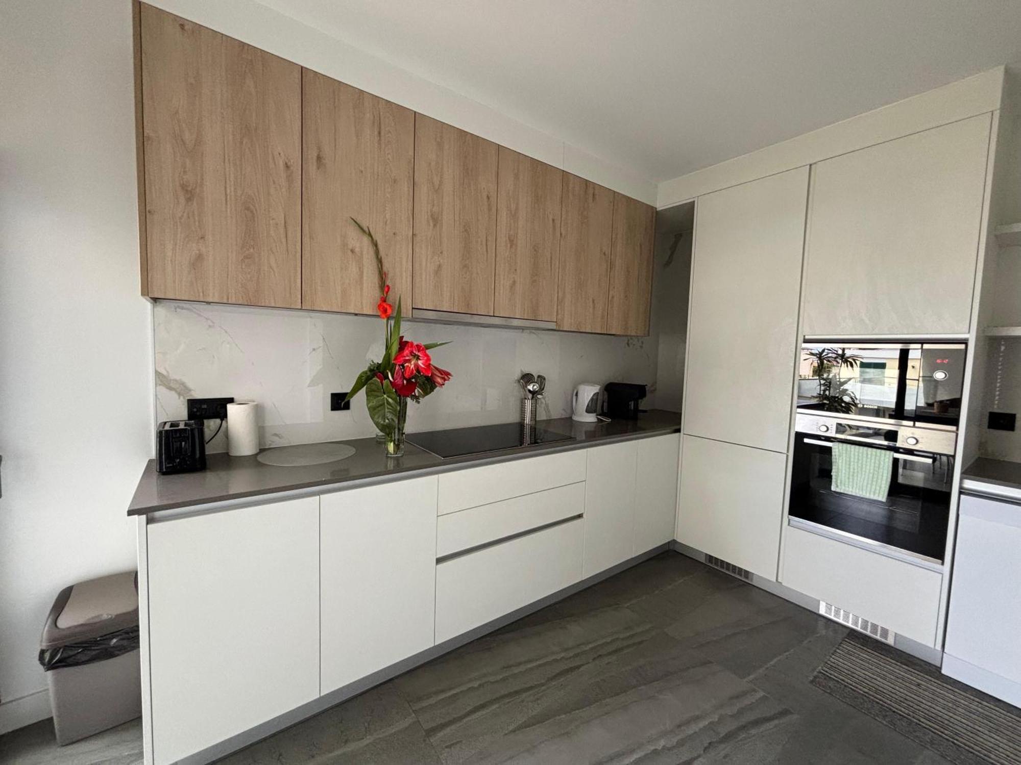 Apartment Holliday Refuge Funchal (Madeira)