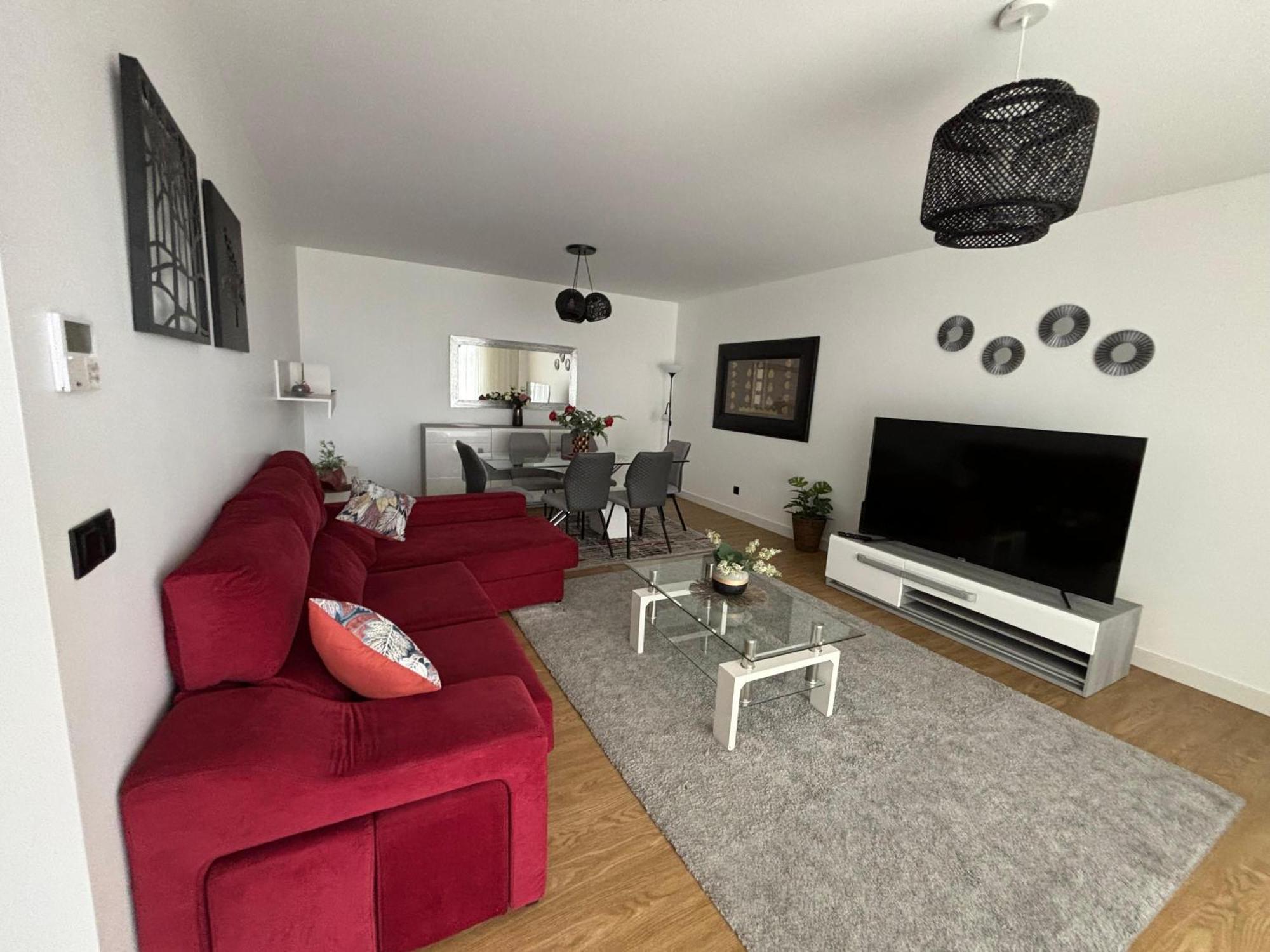 Holliday Refuge Apartment Funchal (Madeira)