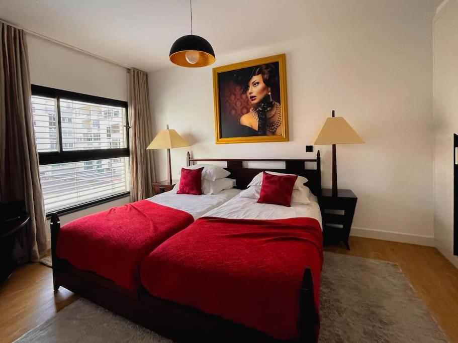 Apartamento Holliday Refuge *