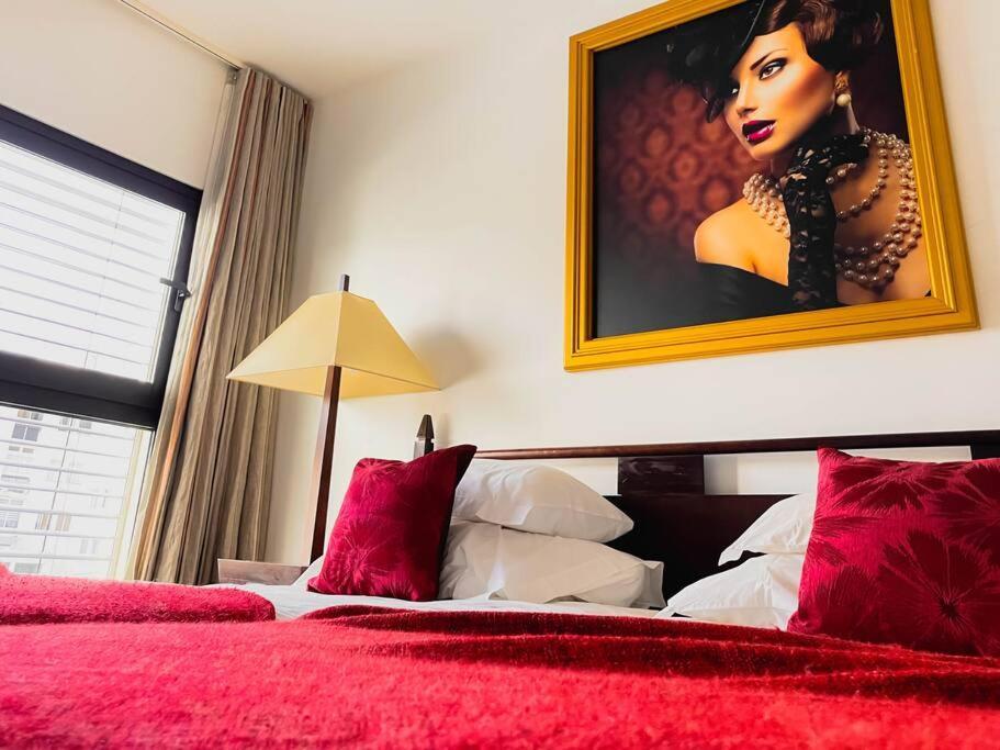 Holliday Refuge Apartamento *