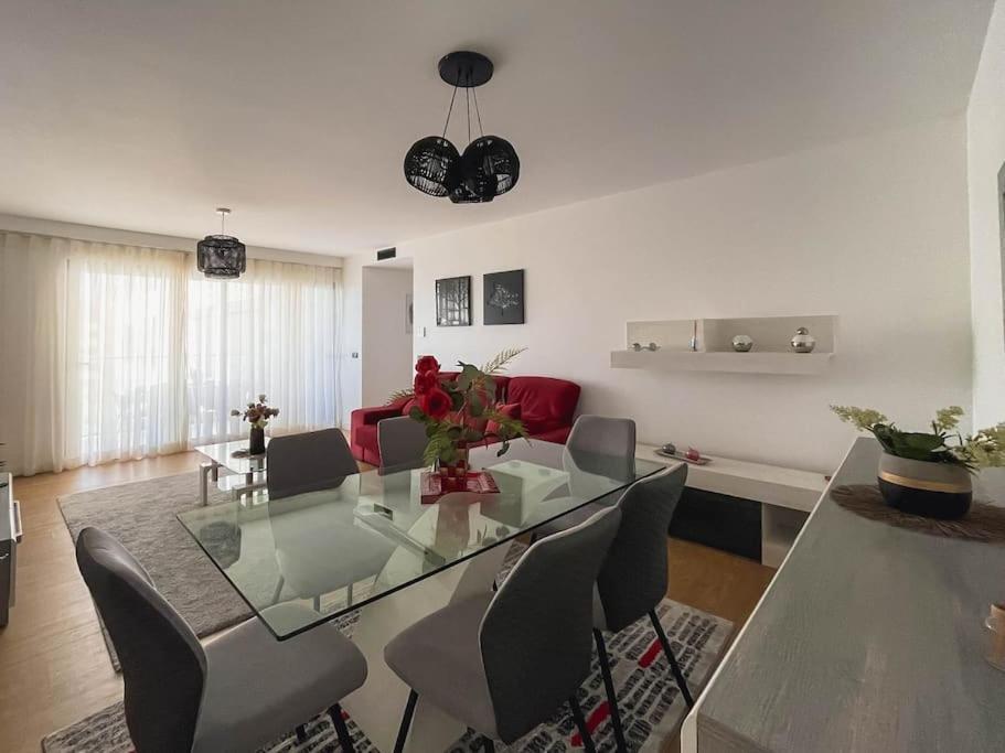 Holliday Refuge Apartamento Funchal (Madeira)