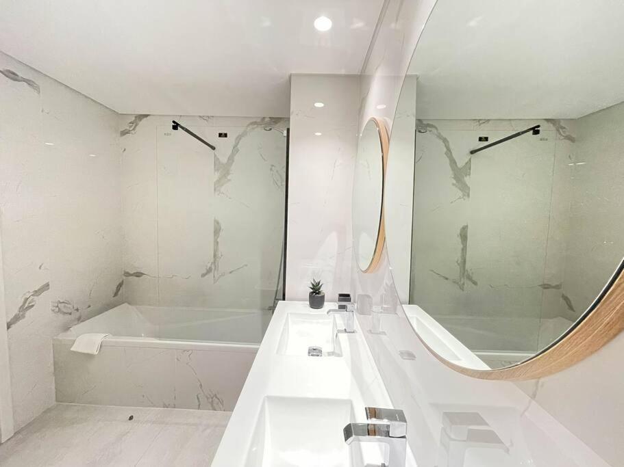 Apartamento Holliday Refuge
