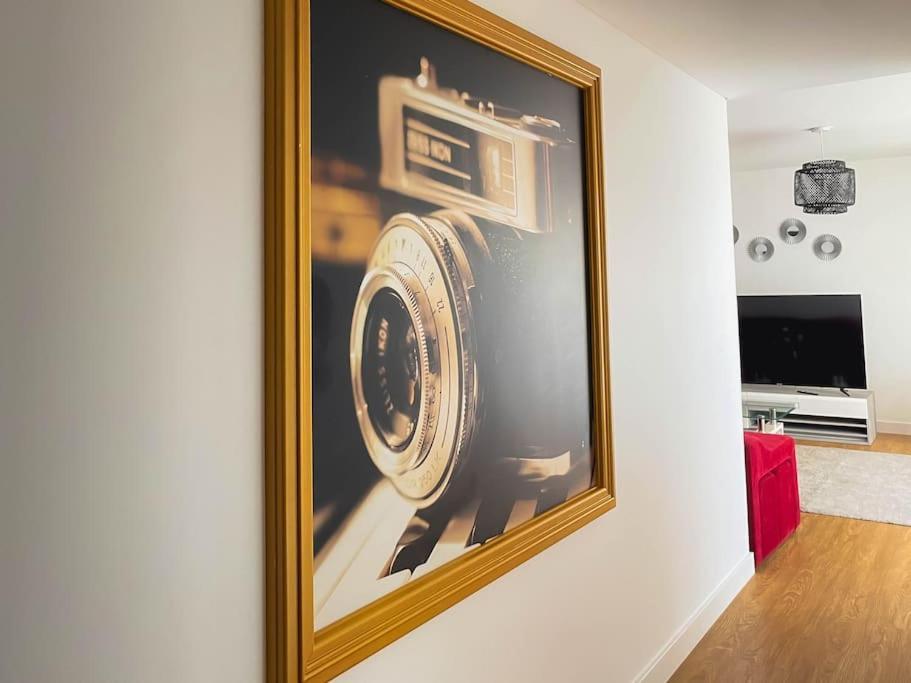 Apartamento Holliday Refuge *