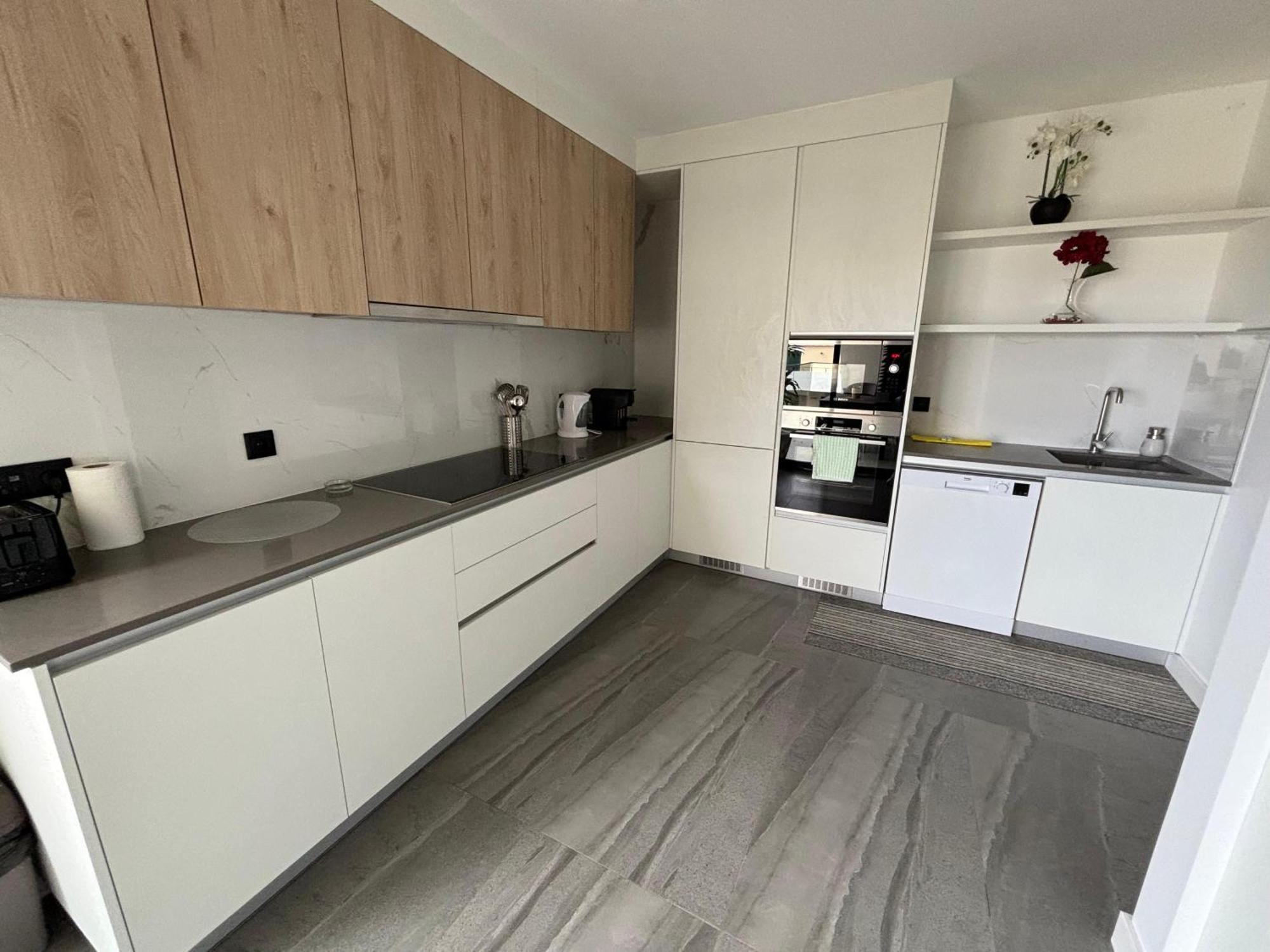 Apartamento Holliday Refuge